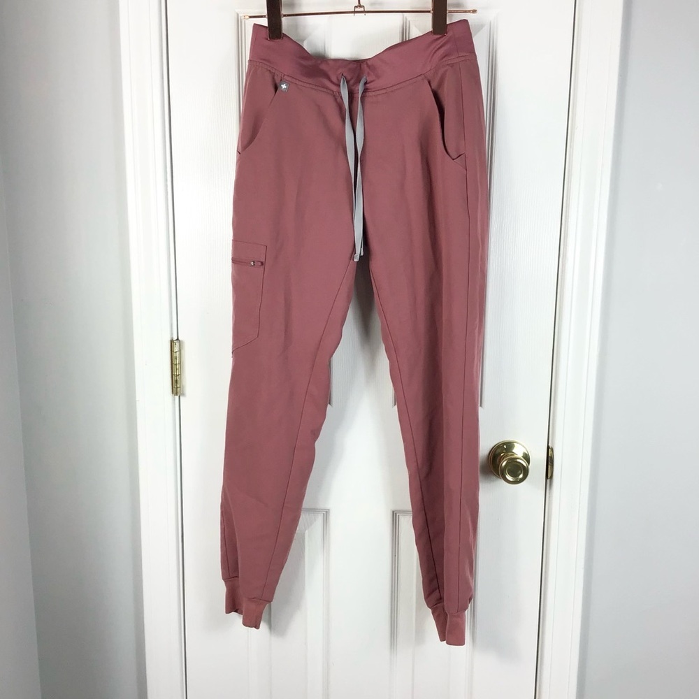 Figs Women Zamora Scrub Pants Size XS
